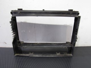 Кассета радиаторов BMW 5-серия E60/E61 2002-2007, 2.5 л, АКПП, 7787830