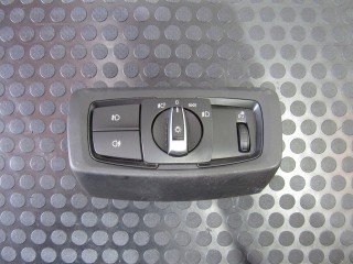 Переключатель света BMW 2-серия F45/F46 2014-2018, 9865813