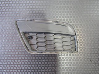 Решетка в бампер передний левая BMW X3 F25 2010-2014, 8050445