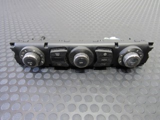 Блок управления печки/климат-контроля BMW 5-серия E60/E61 2002-2007, 6988504
