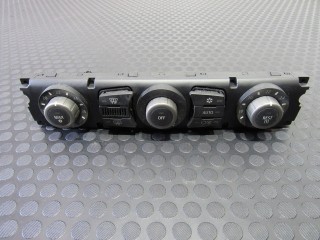 Блок управления печки/климат-контроля BMW 5-серия E60/E61 2002-2007, 6946981