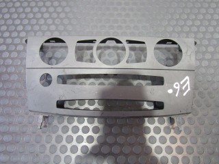 Рамка магнитолы BMW 5-серия E60/E61 2002-2007