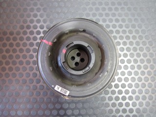 Шкив коленвала BMW 5-серия E60/E61 2002-2007, 3.0 л, дизель, 8511371