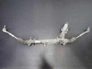 Рейка рулевая BMW 5-серия E60/E61 2002-2007, левый руль, 6777475