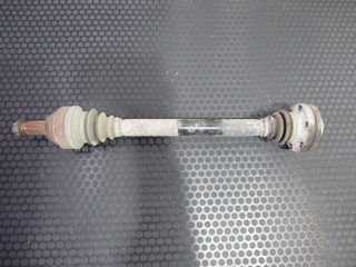Полуось задняя BMW 5-серия E60/E61 2002-2007, АКПП, 7572429
