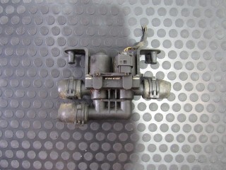 Кран отопителя (печки) BMW 5-серия E60/E61 2002-2007, 3.0 л, АКПП, 6931708