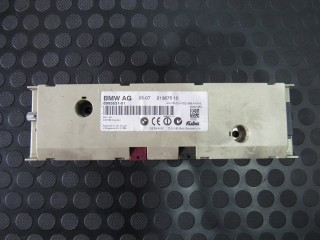 Усилитель антенны BMW 5-серия E60/E61 2002-2007, 6985531