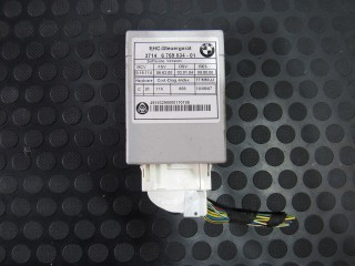 Блок управления пневмоподвеской BMW 5-серия E60/E61 2002-2007, 6796834