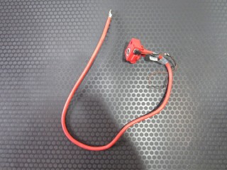Плюсовой провод аккумулятора BMW 5-серия E60/E61 2002-2007, 6989782