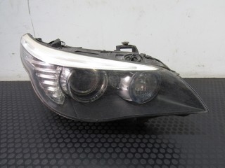 Фара правая BMW 5-серия E60/E61 2002-2007, 7045692