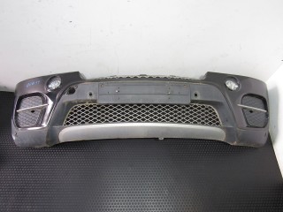 Бампер передний BMW X5 E70 2006-2010