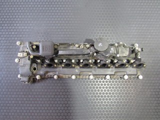 Клапанная крышка, ориг. номер 11127796407, 7796407, BMW X3 E83 2006-2010