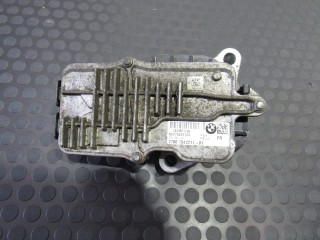 Мотор раздаточной коробки BMW 5-серия F10/F11/GT F07 2009-2013, АКПП, 7542211
