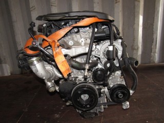 Двигатель (ДВС) BMW 1-серия F40 2019-2026