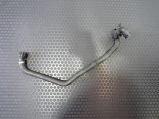 Шланг системы охлаждения BMW X5 E70 2006-2010, 3.0 л, АКПП, 6945279