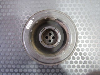 Шкив коленвала BMW X5 E70 2006-2010, 3.0 л, дизель, 7793593
