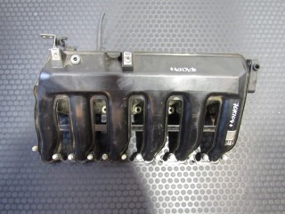Коллектор впускной BMW X5 E70 2006-2010, 3.0 л, дизель, 7790700