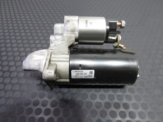 Стартер BMW X5 E70 2006-2010, 3.0 л, дизель