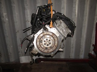 Двигатель (ДВС), ориг. номер N52B30AF, BMW X3 F25 2010-2014
