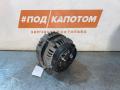 22781131 Генератор Chevrolet TrailBlazer 2006г. - фото №5