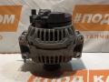 06B903016AB Генератор Volkswagen Tiguan 2008г. - фото №4