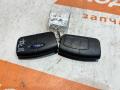 3M5T-15K601-EA Ключ Ford Focus 3 2011г. - фото №3