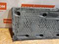 5N0825201 защита днища левая Volkswagen Tiguan 2012г. - фото №2
