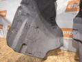 5L0809962 Защита арок (подкрылок) передний правый Skoda Yeti 2013г. - фото №9