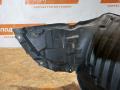 BP4K56140E, BP4L Защита арок (подкрылок) передний левый Mazda 3 BK 2008г. - фото №5