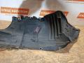 BP4K56140E, BP4L Защита арок (подкрылок) передний левый Mazda 3 BK 2008г. - фото №8