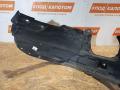 BP4K56140E, BP4L Защита арок (подкрылок) передний левый Mazda 3 BK 2008г. - фото №10