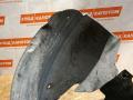 7L6809961F Защита арок (подкрылок) передний левый Volkswagen Touareg 2006г. - фото №9