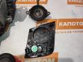 278442001, TD1466960, TD1366920, 356383-0020, 7348300010, EG2366960 комплект акустики Mazda CX-9 2008г. - фото №8
