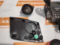 278442001, TD1466960, TD1366920, 356383-0020, 7348300010, EG2366960 комплект акустики Mazda CX-9 2008г. - фото №9