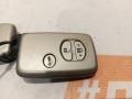 Ключ Toyota Camry XV40 2006г. - фото №5