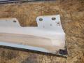 A2116980354, DN012982 Накладка на порог левая Mercedes-Benz E W211 2006г. - фото №13