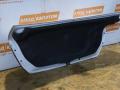 6440133560, 6440133580 КРЫШКА БАГАЖНИКА Toyota Camry XV50 2014г. - фото №9