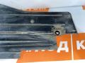 AV61-R11779A, 1702750 защита днища левая Ford Kuga 2 2013г. - фото №2