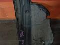 51717059378 защита арок (подкрылок) переднего левого BMW 3 E90 2007г. - фото №4