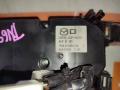 B44F61190 БЛОК КЛИМАТА Mazda 3 BL 2012г. - фото №5