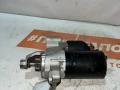 115394 Стартер Audi A4 B8/8K 2007г. - фото №5