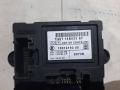 7G9T14B533EF, 31295207 модуль управления двери передней Volvo XC60 2010г. - фото №4