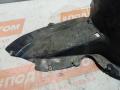 3C0805912 ЗАЩИТА АРОК (ПОДКРЫЛОК) переднего правого Volkswagen Passat B6 2007г. - фото №4