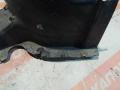 3C0805912 ЗАЩИТА АРОК (ПОДКРЫЛОК) переднего правого Volkswagen Passat B6 2007г. - фото №5