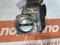 1831C15379U22 заслонка дроссельная Mazda CX-5 KF 2017г. - фото №2