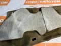 Шумоизоляция капота Honda CR-V 4 2013г. - фото №6