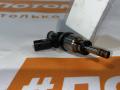 06H906036H Форсунка Audi A4 B8/8K 2007г. - фото №4