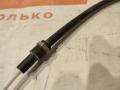 Трос ручника Skoda Octavia 2 (A5) 2012г. - фото №6