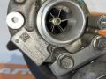 03C145702C, 10081900173 Турбина Volkswagen Passat B7 - фото №4