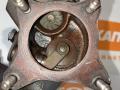 03C145702C, 10081900173 Турбина Volkswagen Passat B7 - фото №5